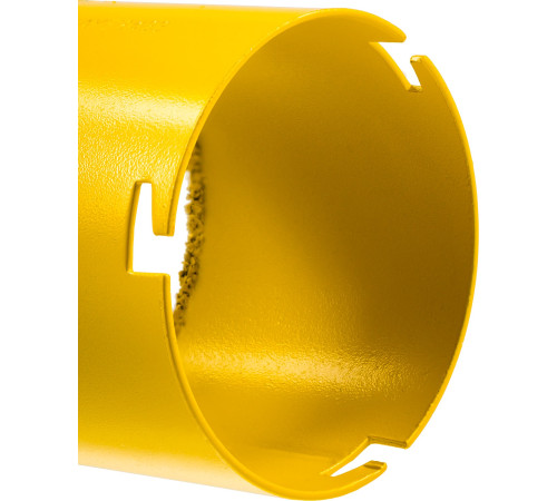 STAYER 83 мм, L 55 мм, карбид вольфрама, кольцевая коронка, Professional (33345-83) купить  в Сочи