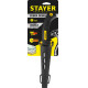STAYER 150 мм, выкружная мини-ножовка по гипсокартону, Professional (2-15170) купить в Сочи