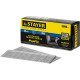 STAYER тип 18GA (47/300/F), 45 мм, 5000 шт, гвозди для нейлера, Professional (31530-45) купить  в Сочи