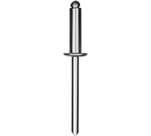 KRAFTOOL Steel, 4.8 x 16 мм, 500 шт, стальные заклепки (311703-48-16) купить в Сочи KRAFTOOL Steel, 4.8 x 16 мм, 500 шт, стальные заклепки (311703-48-16) купить в Сочи