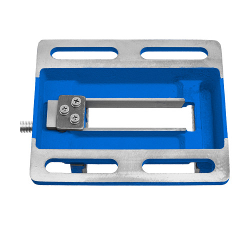 ЗУБР 100 мм, станочные сверлильные тиски, Профессионал (32721) купить  в Сочи ЗУБР 100 мм, станочные сверлильные тиски, Профессионал (32721) купить  в Сочи