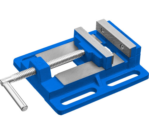 ЗУБР 100 мм, станочные сверлильные тиски, Профессионал (32721) купить  в Сочи ЗУБР 100 мм, станочные сверлильные тиски, Профессионал (32721) купить  в Сочи
