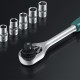 KRAFTOOL X Drive, 216 предм., (1/2″+3/8″+1/4″), универсальный набор инструмента (27888-H216) купить в Сочи