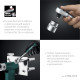 KRAFTOOL X Drive, 216 предм., (1/2″+3/8″+1/4″), универсальный набор инструмента (27888-H216) купить в Сочи