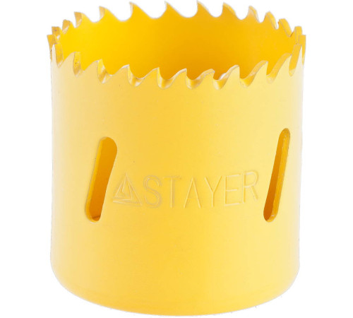STAYER Procut, 38 мм, биметаллическая коронка (29547-038) купить в Сочи STAYER Procut, 38 мм, биметаллическая коронка (29547-038) купить в Сочи
