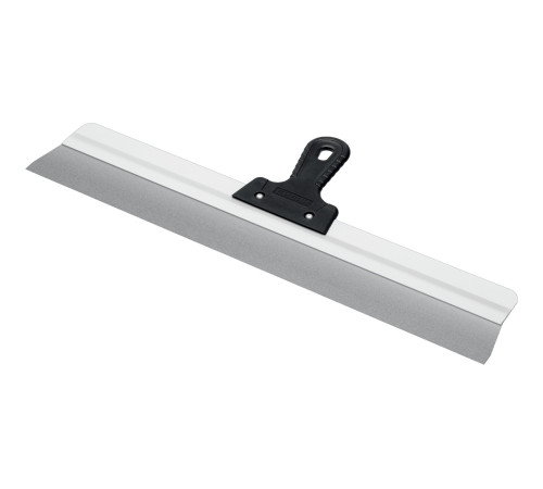 СИБИН 600 мм, усиленный фасадный нержавеющий шпатель, алюминиевая направляющая, 1к ручка (10083-60) купить  в Сочи