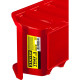 STAYER TRAY-1, 1.4 л, 160 х 115 х 75 мм, лоток для хранения №1 (38060-1) купить в Сочи
