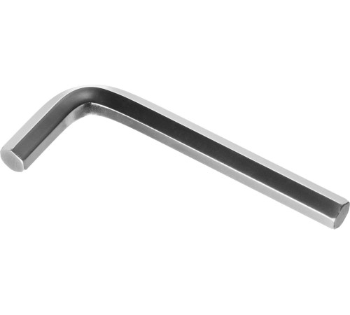 ЗУБР 10 мм, имбусовый ключ (27453-10) купить  в Сочи