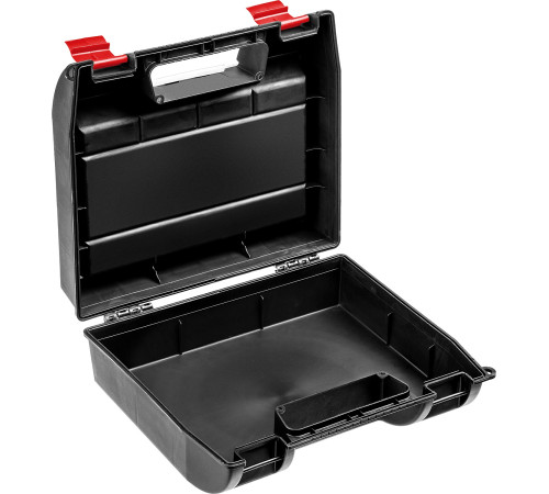 ЗУБР ЭЛОР-14, 360 х 323 х 145 мм, (14″), пластиковый ящик для инструментов, Профессионал (38035-14) купить  в Сочи