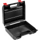 ЗУБР ЭЛОР-14, 360 х 323 х 145 мм, (14″), пластиковый ящик для инструментов, Профессионал (38035-14) купить  в Сочи