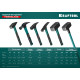 KRAFTOOL Fiberglass, 4 кг, кувалда с удлинённой рукояткой (2008-4) купить в Сочи