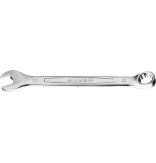 ЗУБР 13 мм, комбинированный гаечный ключ, Профессионал (27087-13)