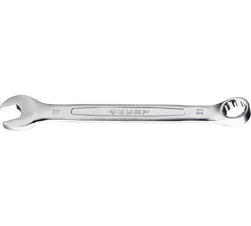 ЗУБР 13 мм, комбинированный гаечный ключ, Профессионал (27087-13) купить  в Сочи