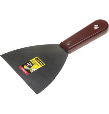 STAYER MAXFlat, 120 мм, пластиковая ручка, стальной, шпатель (1003-120)
