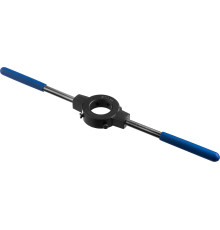 ЗУБР для M16-M20, G1/2, 45мм, сталь 45, плашкодержатель со стопорными винтами, Профессионал (28150-45)