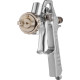 STAYER ORION G, 1.5 мм, пневматический краскопульт с верхним бачком (06471-1.5) купить  в Сочи