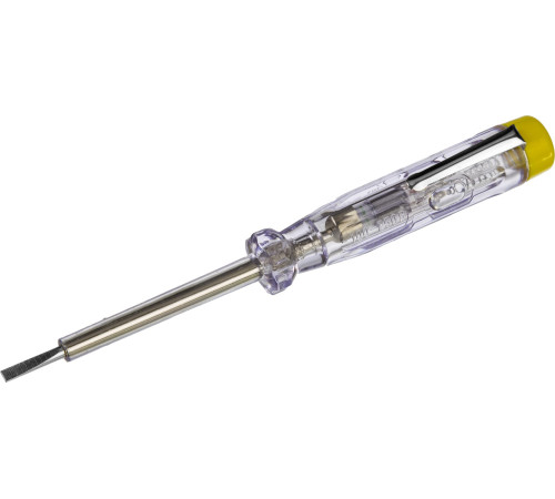 STAYER MAXElectro, 250 В, 140 мм, электрический пробник (2572-14) купить  в Сочи