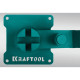 KRAFTOOL 14 EC, острый гиб, на подшипнике, ручной станок для гибки арматуры (23304) купить в Сочи
