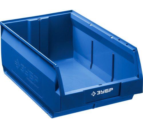 ЗУБР ЛСК-31, 31 л, 500 х 310 х 200 мм, складской лоток, Профессионал (38061-31) купить  в Сочи