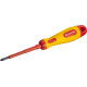 KRAFTOOL PH1 х 80 мм, высоковольтная отвертка (250084-1-080) купить в Сочи