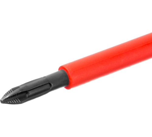 KRAFTOOL PH1 х 80 мм, высоковольтная отвертка (250084-1-080) купить в Сочи KRAFTOOL PH1 х 80 мм, высоковольтная отвертка (250084-1-080) купить в Сочи