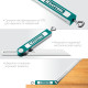 KRAFTOOL Super-BEVEL, 200 мм, профессиональная малка-угломер (34372) купить в Сочи
