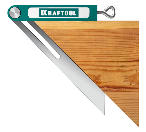 KRAFTOOL Super-BEVEL, 200 мм, профессиональная малка-угломер (34372) купить в Сочи KRAFTOOL Super-BEVEL, 200 мм, профессиональная малка-угломер (34372) купить в Сочи