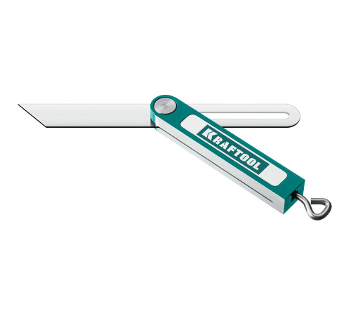 KRAFTOOL Super-BEVEL, 200 мм, профессиональная малка-угломер (34372) купить в Сочи KRAFTOOL Super-BEVEL, 200 мм, профессиональная малка-угломер (34372) купить в Сочи