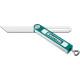 KRAFTOOL Super-BEVEL, 200 мм, профессиональная малка-угломер (34372) купить в Сочи