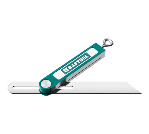 KRAFTOOL Super-BEVEL, 200 мм, профессиональная малка-угломер (34372) купить в Сочи KRAFTOOL Super-BEVEL, 200 мм, профессиональная малка-угломер (34372) купить в Сочи