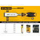 STAYER Hercules, 25 мм, стамеска-долото, Professional (18205-25) купить в Сочи