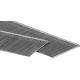 ЗУБР тип 18GA (47/300/F) 25 мм, 5000 шт, гвозди для нейлера, Профессионал (31830-25) купить в Сочи