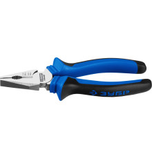 ЗУБР 160 мм, плоскогубцы, Профессионал (2201-1-16)