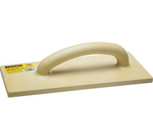 STAYER 120 x 140 x 340 мм, полиуретановая терка, Professional (0812-12-34)