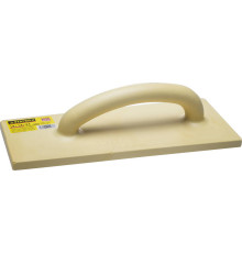 STAYER 120 x 140 x 340 мм, полиуретановая терка, Professional (0812-12-34)