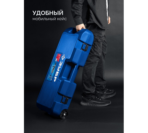 ЗУБР 50 мм, 1700 Вт, перфоратор SDS-Max, Профессионал (ЗПМ-50-1700 Э) купить  в Сочи
