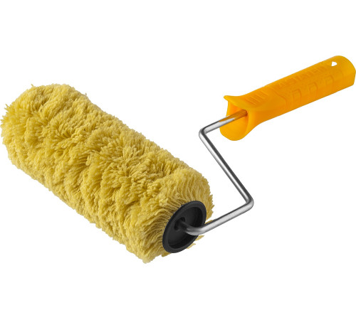 STAYER SYNTEX, 40 х 180 мм, бюгель 6 мм, ворс 18 мм, полиакрил, все виды ЛКМ, малярный валик (0319-18) купить  в Сочи