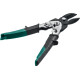 KRAFTOOL Grand, 270 мм, левые ножницы по металлу (2324-L) купить  в Сочи