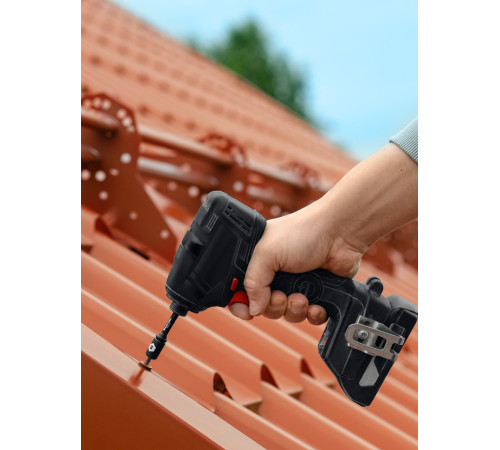 KRAFTOOL CLEAN “Nut driver”, 8 мм, бита с торцовой головкой (26371-08) купить  в Сочи