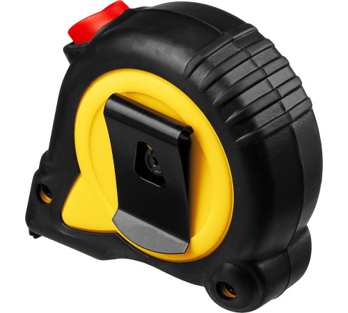 STAYER Leader, 3 м х 16 мм, рулетка с автостопом, Professional (3402-3) купить  в Сочи