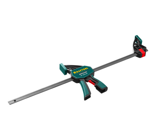 KRAFTOOL GP-600/85, 600 х 85 мм, пистолетная струбцина (32226-60) купить в Сочи KRAFTOOL GP-600/85, 600 х 85 мм, пистолетная струбцина (32226-60) купить в Сочи