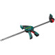 KRAFTOOL GP-600/85, 600 х 85 мм, пистолетная струбцина (32226-60) купить в Сочи
