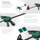 KRAFTOOL GP-600/85, 600 х 85 мм, пистолетная струбцина (32226-60) купить в Сочи