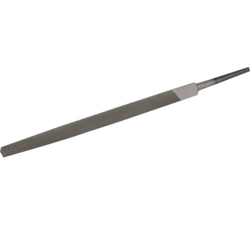 ЗУБР 150 мм, трехгранный напильник, Профессионал (1630-15-2) купить  в Сочи