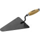 СИБИН 195 х 135 мм, деревянная ручка, кельма бетонщика (0820-2) купить  в Сочи