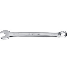 ЗУБР 11 мм, комбинированный гаечный ключ, Профессионал (27087-11)