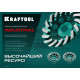 KRAFTOOL Turbo ᴓ125 мм алмазная чашка, INDUSTRIAL (33368-125) купить в Сочи