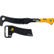 KRAFTOOL Brush AXE, 255/500 мм, cадовый компактный секач (20805) купить в Сочи