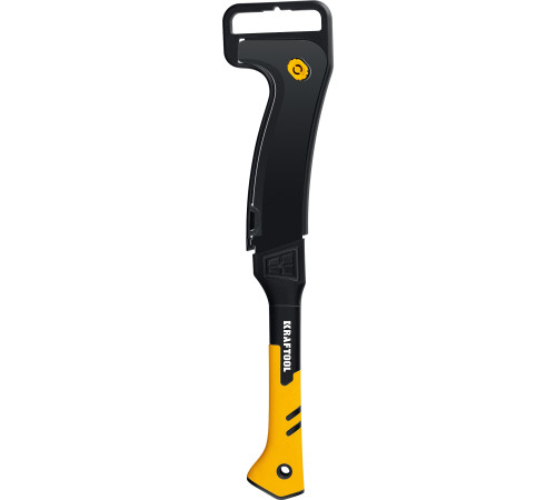 KRAFTOOL Brush AXE, 255/500 мм, cадовый компактный секач (20805) купить в Сочи KRAFTOOL Brush AXE, 255/500 мм, cадовый компактный секач (20805) купить в Сочи