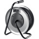 STAYER PRO-325, КГ, 3 х 2.5 мм2, 50 м, 4000 Вт, IP44, силовой удлинитель на стальной катушке (55076-50) купить в Сочи